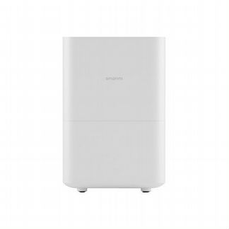 Увлажнитель воздуха xiaomi smartmi zhimi air Humid