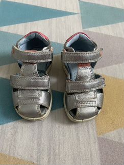 Сандалии Ecco 21 р-р