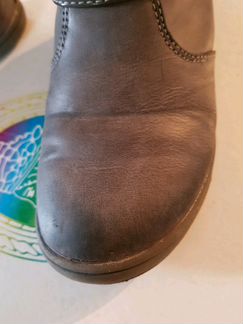 Ботинки детские