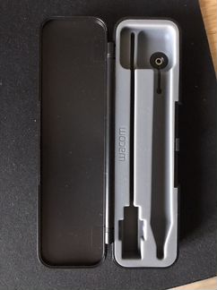 Стилус Intuos Wаcоm Сrеаtive Stylus 2 сs-600P