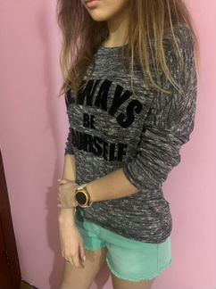 Кофта женская