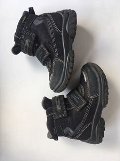 Ботинки Superfit р.23 (зима)