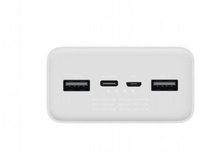 Power Bank 3 Xiaomi 30000 mAh