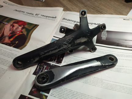 Система 110 BCD двойник MegaExo