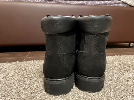 Ботинки 6 inch premium boot WP waterproof