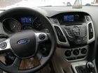 Ford Focus 2.0 МТ, 2013, 295 000 км объявление продам
