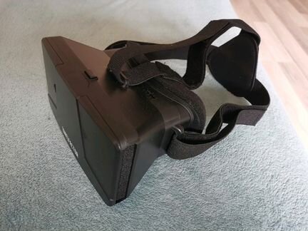 VR очки виртуальной реальности новые