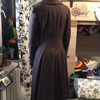 Пальто женское 42 44