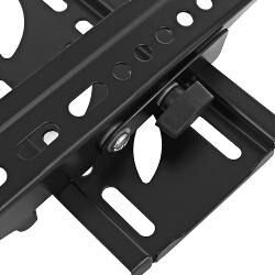 Тв кронштейн Molecula tvbw-37T02 vesa 200х400