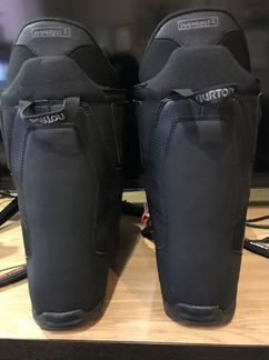 Сноубордические ботинки Burton Moto 9.5 US