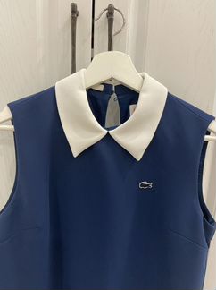 Платье Lacoste хs