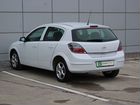 Opel Astra 1.4 AMT, 2008, 149 000 км объявление продам