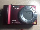 Фотоаппарат Panasonic lumix tz10