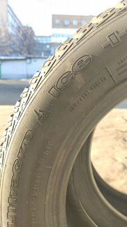 Пара шин 205/60 R16 96T Goodyear Ultra Grip