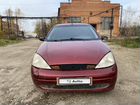 Ford Focus 1.6 AT, 2000, 200 000 км