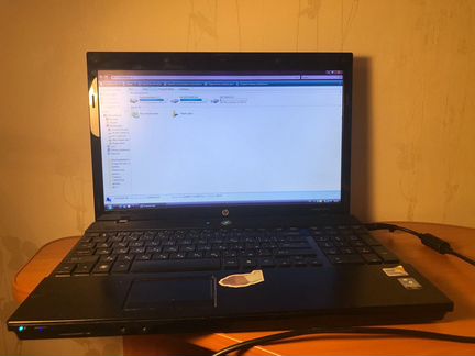 Ноутбук HP ProBook 4510s