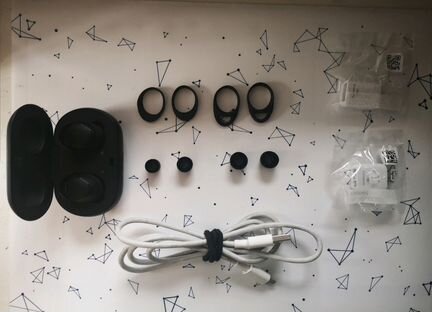 Samsung Gear IconX