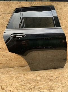 Дверь задняя правая Mercedes GLC X253