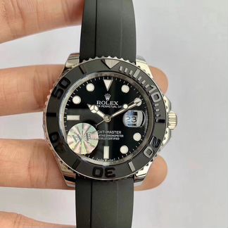 Rolex Yachtmaster
