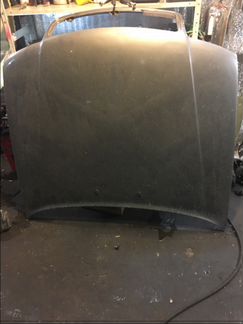 Капот Ауди 100/45 c4