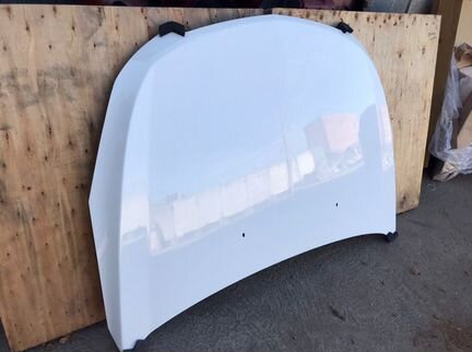 Капот передний Chevrolet Cruze 2009-2015