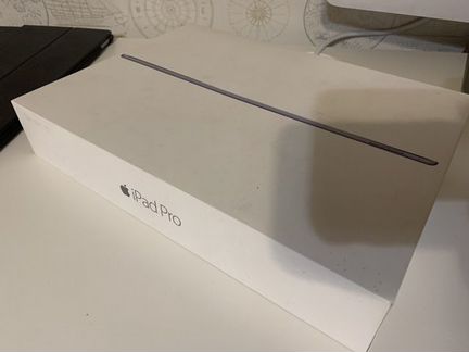 iPad Pro 12.9 Wi-Fi 32 Gb