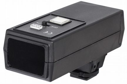 Ик-синхронизатор Grifon TR-1
