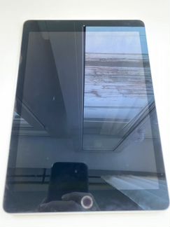 iPad pro 9,7 серый 128 gb Wi-Fi + Cellular