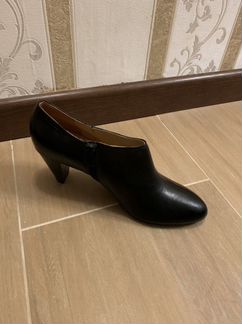 Ботильоны Hogl