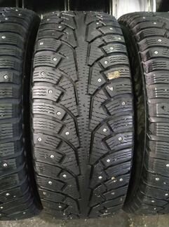 215 65 16 Nokian бу Шины Зимние 215 65 R16 94W
