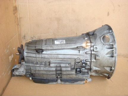 АКПП Mercedes 722.902 W 7 B 700 7-ступенчатая