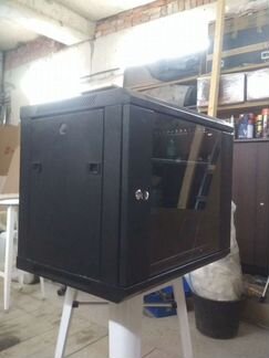 Шкаф коммутационный