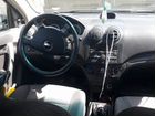 Chevrolet Aveo 1.4 МТ, 2011, 140 000 км объявление продам