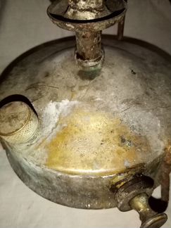 Тульский примус