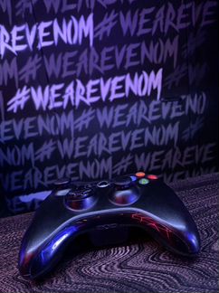 Джойстик xbox 360