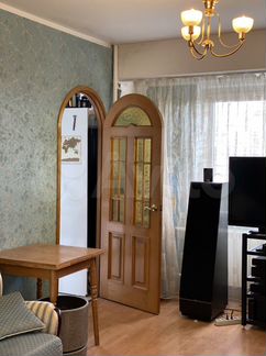 4-к квартира, 80 м², 13/14 эт.