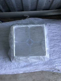 Колпак для бра