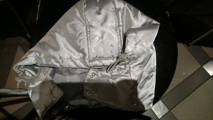 Куртка осенняя для девочки 146