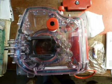 Фотобокс Olympys PT-023