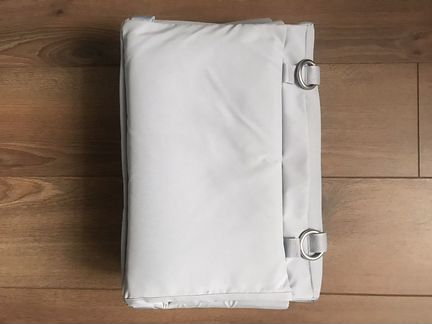 Сумка Stokke для мамы новая оригинал с этикетками