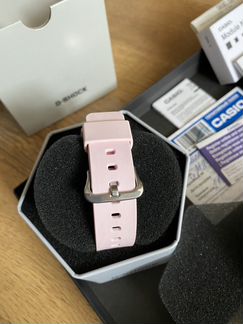Часы наручные женские casio GMA-S130-4A
