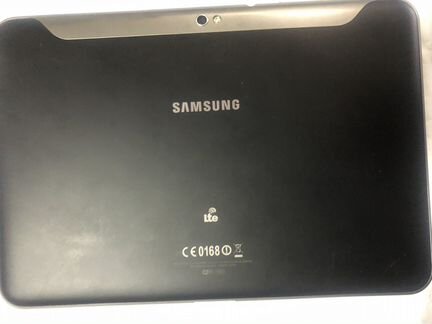 Samsung galaxy tab 8.9 LTE