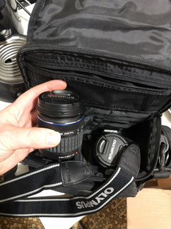 Фотоаппарат Olympus e450