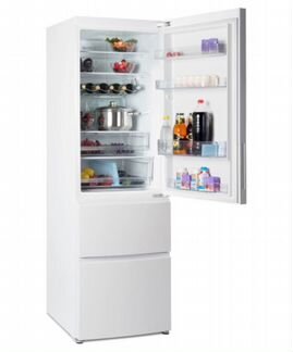 Холодильник Haier