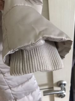 Пуховик Sisley