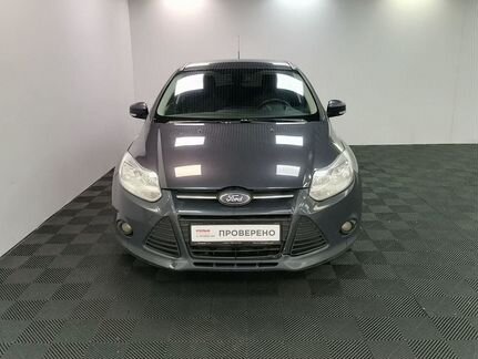 Ford Focus 2.0 AMT, 2013, 94 449 км