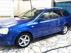 Chevrolet Lacetti 1.6 МТ, 2006, 248 000 км