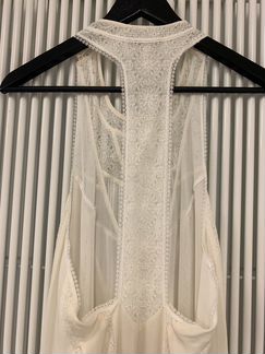 Платье bcbg Maxazria