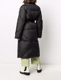 Пальто осенне-зимнее 2020