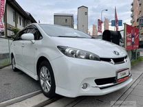 Toyota Wish, 2011, с пробегом, цена 800 000 руб.